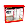 Expondo Royal Catering stroj na popcorn – 1820 W – 5 kg/h – Náhled obrázku produktu 6