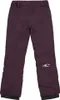 Lyžařské kalhoty STAR | STAR REGULAR SNOW PANTS 164 O'Neill Náhled obrázku produktu 4