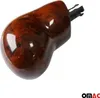 Pomello del cambio per Mercedes Classe A W168 1997-2004 in Anteprima dell’immagine prodotto 3