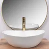 Rea Aufsatzwaschbecken Andrea Oval White Produktbild-Vorschau 4