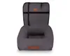 Siège auto et lit 2 en 1 pour petit chien ou chat Dogeste Voir les images du produit 3