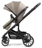 Pixini Kalani Kinderwagen Set 3in1 glossy bronce Produktbild-Vorschau 4