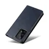 Handyhülle für Samsung Galaxy A33 5G Kunstleder Flip Cover Produktbild-Vorschau 5