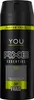 Axe Desodorante 150 Essentiel You Náhled obrázku produktu 1