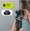 Braun Series 5 51-W1200s Zastřihovač fólií černý - bílý Náhled obrázku produktu 6