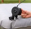 Elektrická pumpa Teesa TSA9101 pro matrace, bazény 12V 230V Náhled obrázku produktu 11