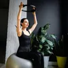 Gymtek® Pilates Ring, anneau de résistance, anneau de yoga, Voir les images du produit 7