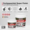 IsolBau Spachtelmasse 100kg Fertig Spachtel masse Super Produktbild-Vorschau 2