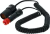 Rallonge Carpoint 12/24 V, 250 cm, 5 A Voir les images du produit 3