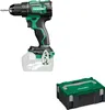 HiKOKI DS18DEW2Z akumulátorový vŕtací skrutkovač, bez Náhľad obrázku produktu 1