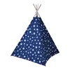 Tipi-Zelt Tipi Zelt Kinderzelt Spielzelt Babyzelt Spielhaus Produktbild-Vorschau 4