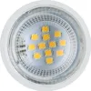 10x LED Lampe GU10 warmweiß 2,5W 50W Leuchtmittel Strahler Produktbild-Vorschau 5