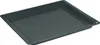 Backblech Kuchenblech Blech 455x375x33mm emailliert Bosch Produktbild-Vorschau 3