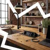Versenkbare Aluminium Einbausteckdose 2-fach & 2 USB Produktbild-Vorschau 9