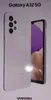 Samsung A326B Galaxy A32 5G 64 GB awesome white Produktbild-Vorschau 14