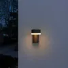 Osram Endura Style Spot Round, Wandbeleuchtung für den Produktbild-Vorschau 8