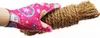 com-four® 2er Set Premium Handschuhe für Garten und Arbeit Produktbild-Vorschau 3