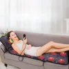 INF Luksusowa mata do masażu Shiatsu z ogrzewaniem Podgląd zdjęcia produktu 4
