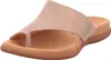 Gabor Zehentrenner Damen 32303337333434 Beige 38 EU Produktbild-Vorschau 20