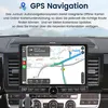 13,1" Android 15 autorádio s Carplay pro VW Caravelle Náhled obrázku produktu 8
