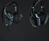 Logitech Gaming Headset G635 - Headset - 7.1-Kanal Produktbild-Vorschau 39