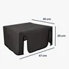 kwmobile Cover kompatibel mit HP OfficeJet 8015e / Produktbild-Vorschau 4