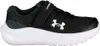 Under Armour Ua Bps Surge 4 Ac - black, Größe:11.5 Produktbild-Vorschau 1