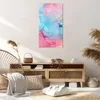 Bild auf Leinwand - Leinwandbild - Einteilig - Marmor Rosa Produktbild-Vorschau 7
