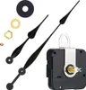 Uhrwerk, geräuschloser Uhrmechanismus, 3 Nadeln, Sweep, Produktbild-Vorschau 1