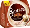 Senseo CAPPUCCINO BAILEYS Kaffeepad Ungeröstet 8 Stück(e) Produktbild-Vorschau 4
