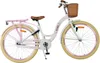 Volare Blossom Kinderfahrrad - Mädchen - 26 Zoll - Weiss Produktbild-Vorschau 1