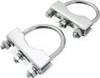 Bituxx 2x Klemmbügelhalter für Anhänger Stützrad Ø60mm Produktbild-Vorschau 1