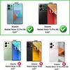 Verre trempé pour Xiaomi Redmi Note 13 PRO 5G [2 pièces] Voir les images du produit 2