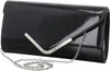 Tamaris Clutch Amalia black-Lack,  Größe in cm  26 x 6 x 13 Produktbild-Vorschau 11