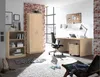Bücherregal - Buchedekor - 72 x 111 cm - 2 Produktbild-Vorschau 7