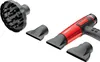 Valera MatrixCare AI Pulse Metallic Red 2400W Produktbild-Vorschau 11