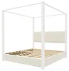 MODFU Doppelbett 180 x 200 mit Produktbild-Vorschau 5