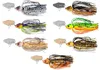 Fox Rage Bladed Jig Chatterbaits 28g Bleak Produktbild-Vorschau 2