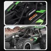 Auto na dálkové ovládání RC Monster Náhled obrázku produktu 6