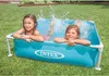 INTEX Schwimmbecken Mini Frame 122 x 122 x 30 cm 57173NP Produktbild-Vorschau 7