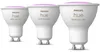 Philips Hue White and Color Ambiance - LED-Spot-Glühbirne - Produktbild-Vorschau 3