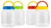 Słoik Plastikowy 3L Z Nakrętką Pojemnik Kiszenie Ogórków Podgląd zdjęcia produktu 1