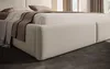 FEDVE Polsterbett Doppelbett Toreira Slim Schlafzimmer Bett Produktbild-Vorschau 5