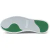 PUMA Shuffle Sneaker Unisex white/green/ivory glow/gold Produktbild-Vorschau 3
