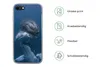 MuchoWow® Handyhülle Schutzhülle Hülle für iPhone 7 Wale - Produktbild-Vorschau 7