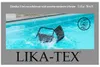 Záhradný set hliníková HAWAII LIKA-TEX® Náhľad obrázku produktu 15