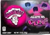 Warheads Galactic Cubes 99g - (USA - Import) Produktbild-Vorschau 1