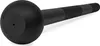 VirtuFit Macebell Trainingsgewicht aus Stahl Schwarz 8 kg Produktbild-Vorschau 4
