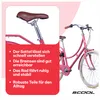 26 Zoll Kinderfahrrad, 3-Gang Nexus, Rücktritt (N3), Produktbild-Vorschau 7