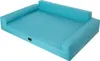 Hundebett "Glamour Ekolen" L: 78x53 cm | Hundekissen, Produktbild-Vorschau 1